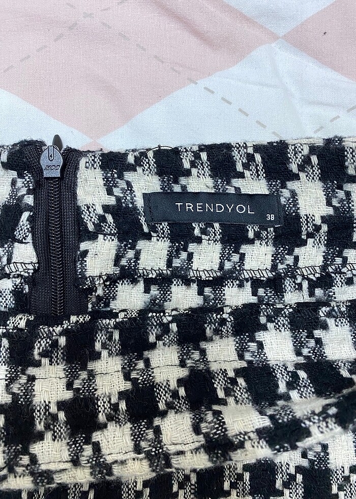 Etek (trendyol marka) - Görsel 5