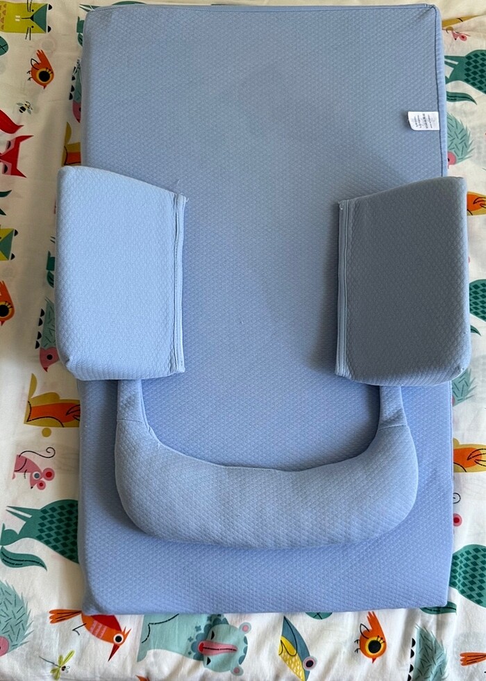 Reflü yatağı - Görsel 2