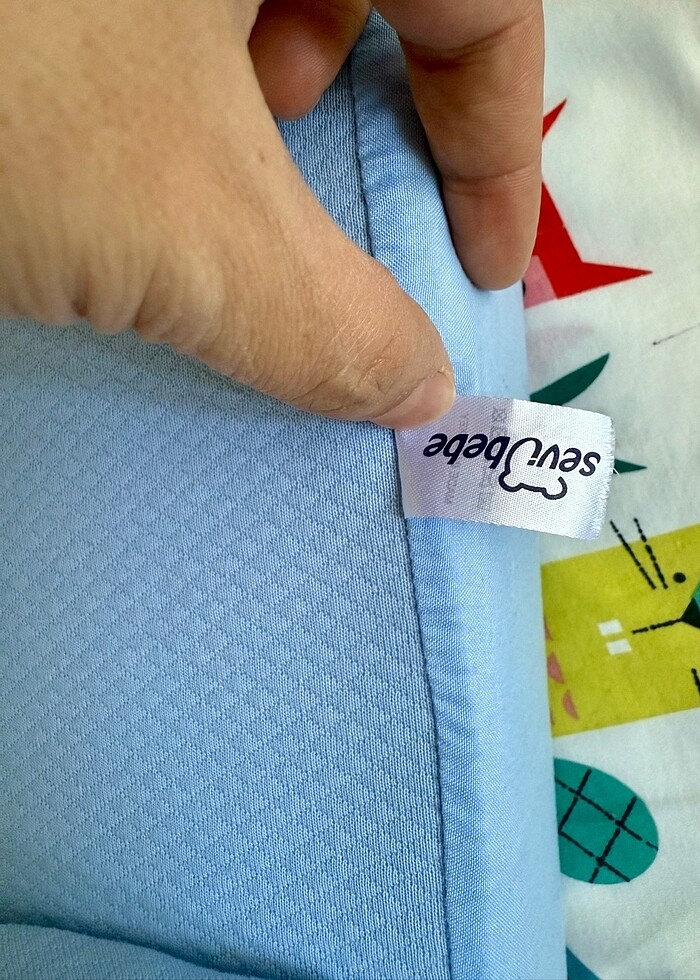 Reflü yatağı - Görsel 3