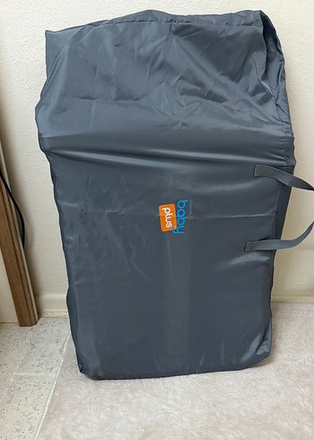 Anne yanı Bebek Beşiği baby plus - Görsel 5