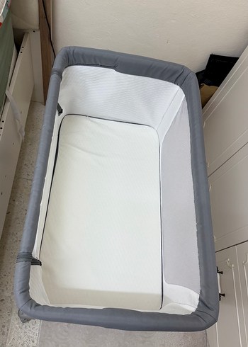 Anne yanı Bebek Beşiği baby plus - Görsel 3