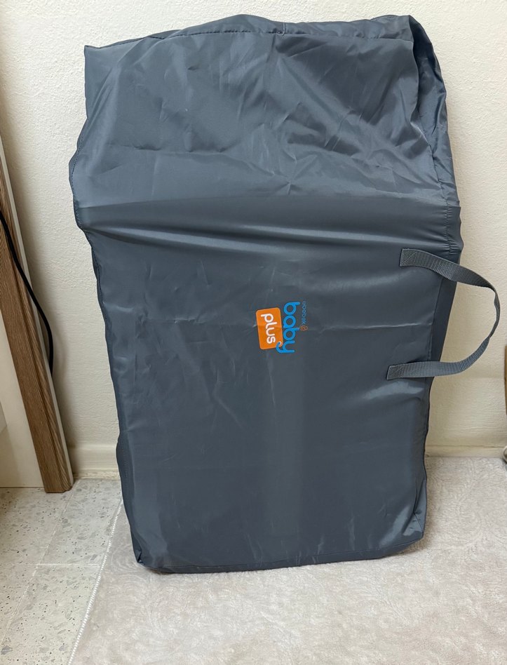 Anne yanı Bebek Beşiği baby plus - Görsel 5