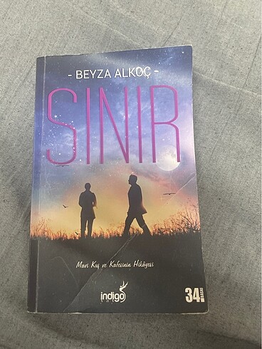 Beyza Alkoç sınır