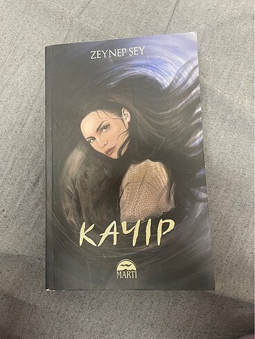 Kayıp