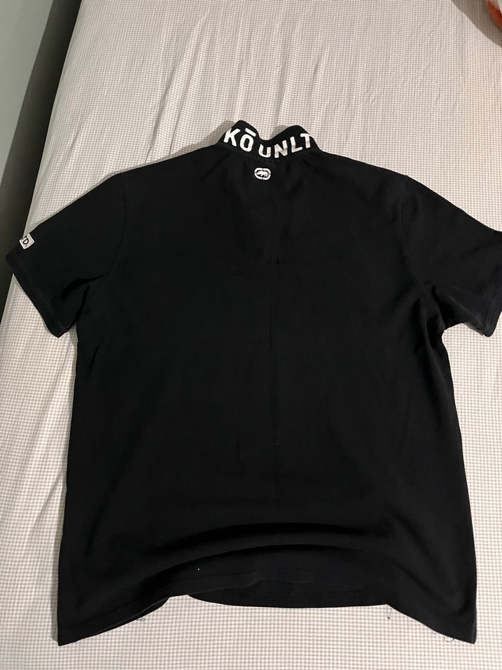 Pislick Ecko Unltd. - Görsel 2