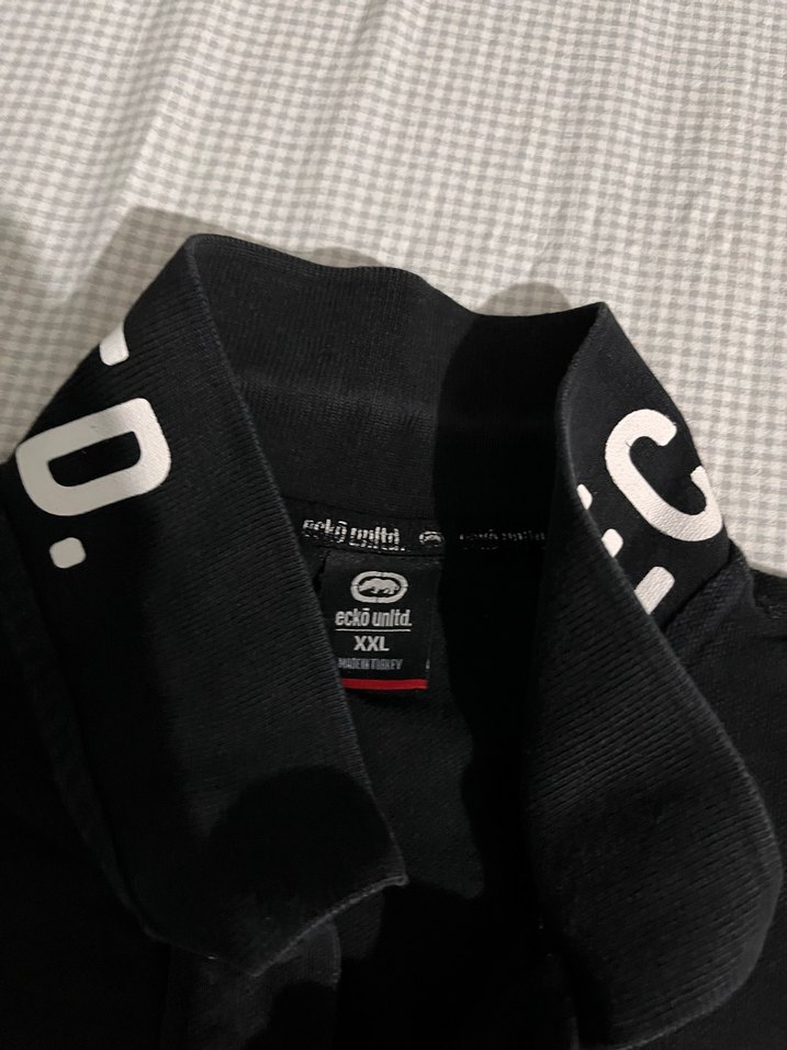 Pislick Ecko Unltd. - Görsel 4