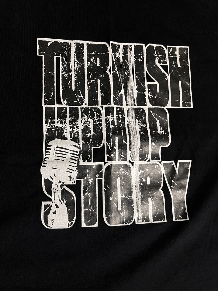 Pislick Shock Five - Görsel 3