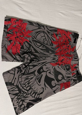 Pislick Şort - Görsel 2