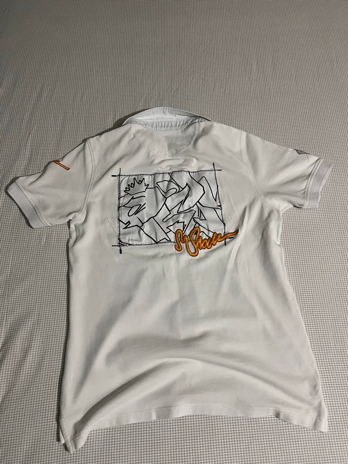 Pislick Shock Five - Görsel 2