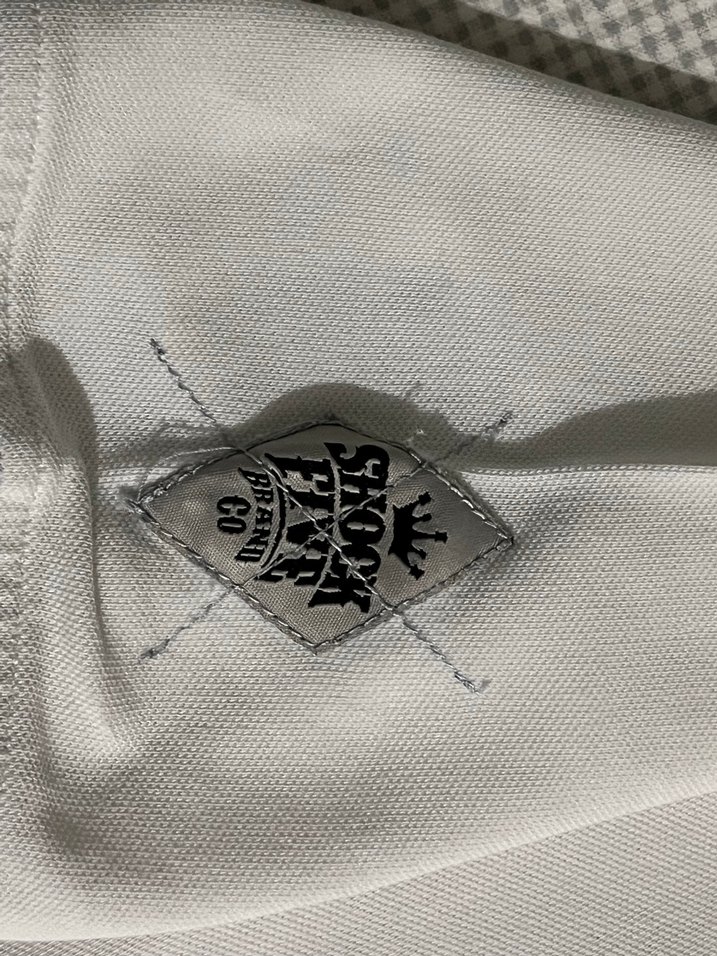 Pislick Shock Five - Görsel 5