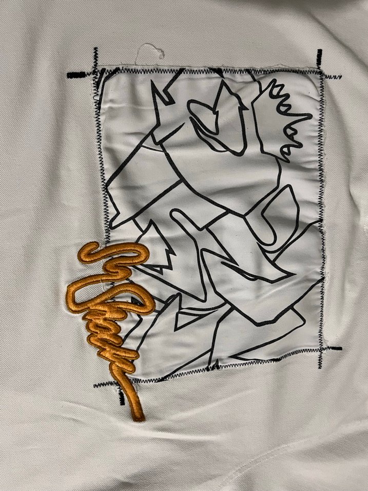 Pislick Shock Five - Görsel 3