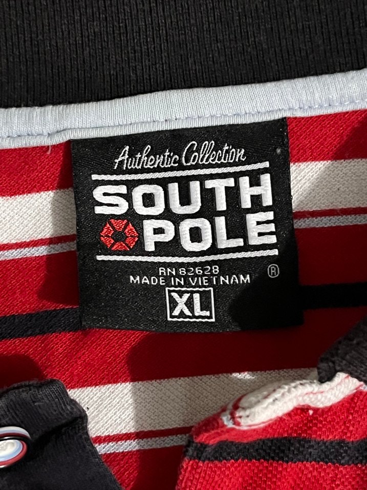 Pislick Southpole - Görsel 3