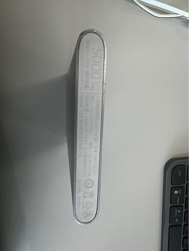 Beden Xiaomi Powerbank 5000 mAh
