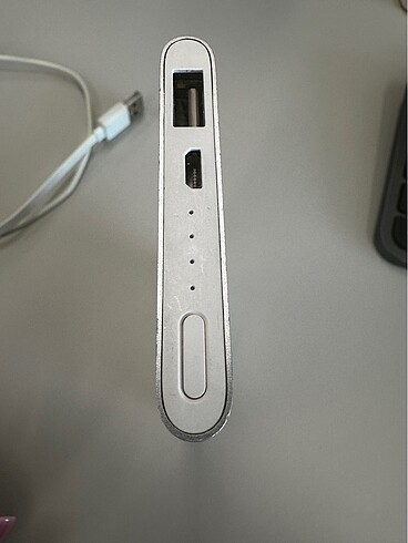 Beden Renk Xiaomi Powerbank 5000 mAh