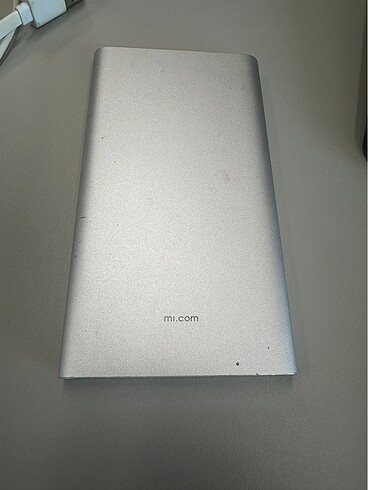 Xiaomi Powerbank 5000 mAh