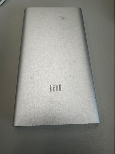 Xiaomi Xiaomi Powerbank 5000 mAh