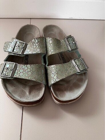 Birkenstock Kadın Terlik (38)