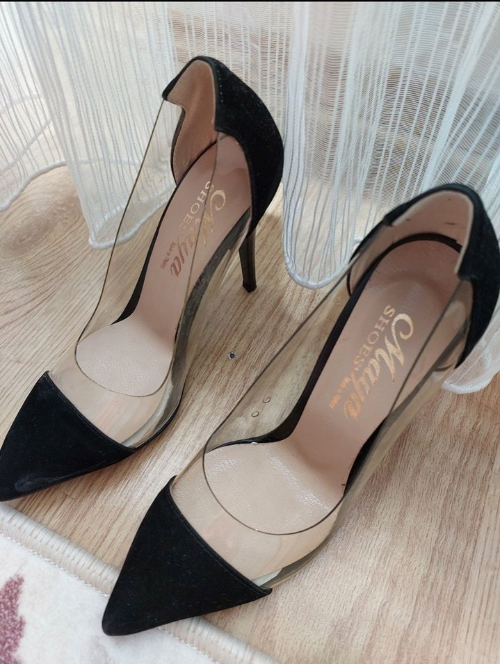 Stiletto - Görsel 2