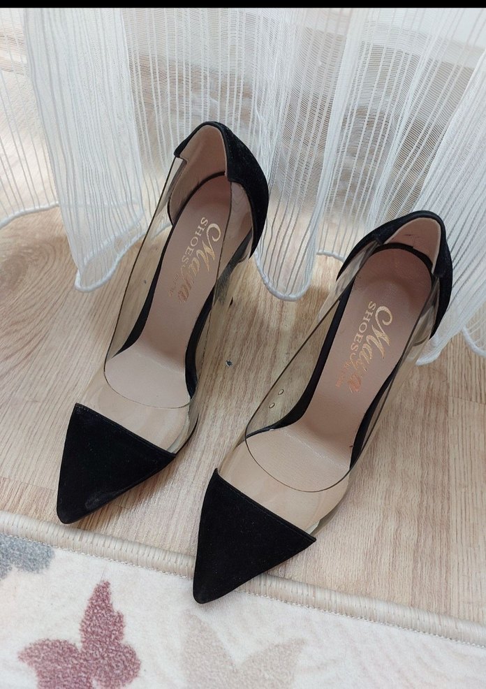 Stiletto - Görsel 3