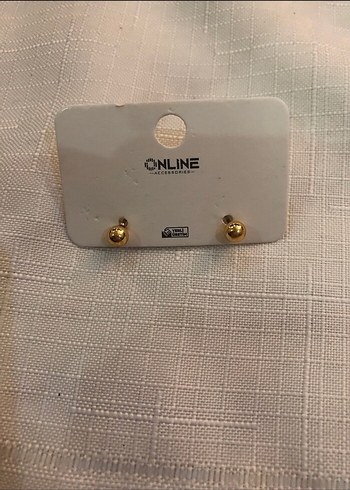 Accessorize @piak ürün siparişi