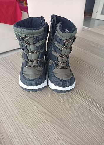 LC Waikiki Çocuk çizme
