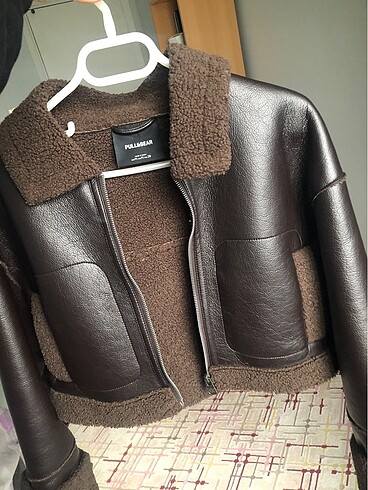 Pull bear ceket
