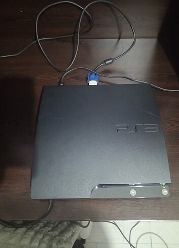 Playstation 3 slim 