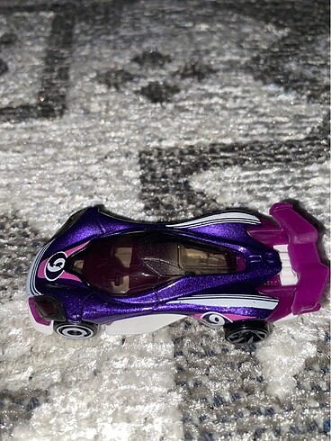 hot wheels araba - Görsel 2