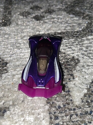 hot wheels araba - Görsel 3