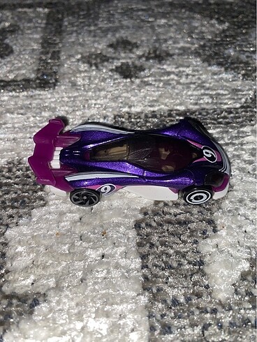 hot wheels araba - Görsel 4
