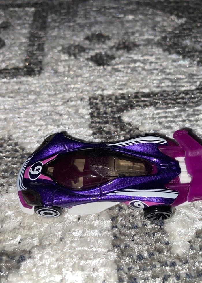 hot wheels araba - Görsel 2