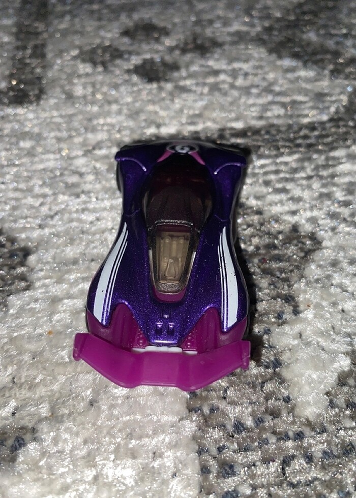 hot wheels araba - Görsel 3
