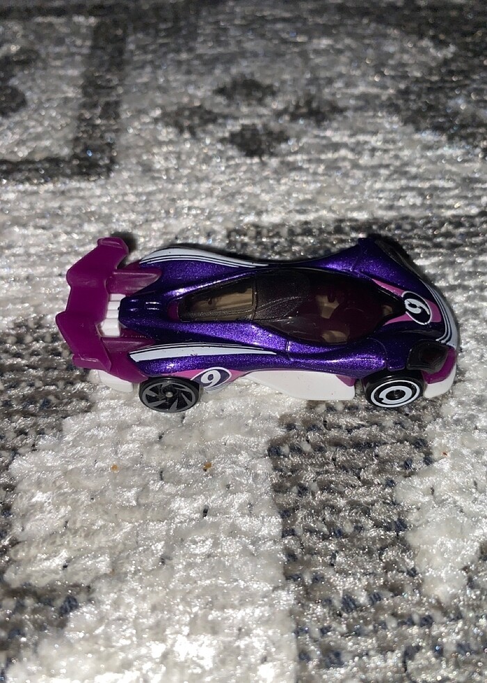 hot wheels araba - Görsel 4