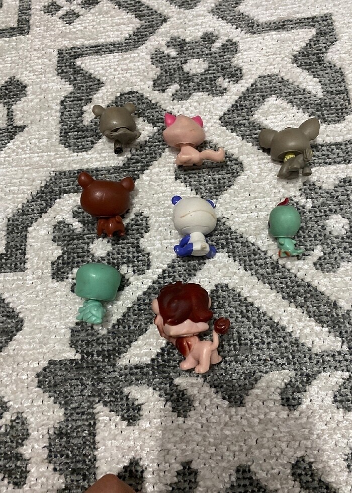 Littlest Pet Shop - Görsel 2