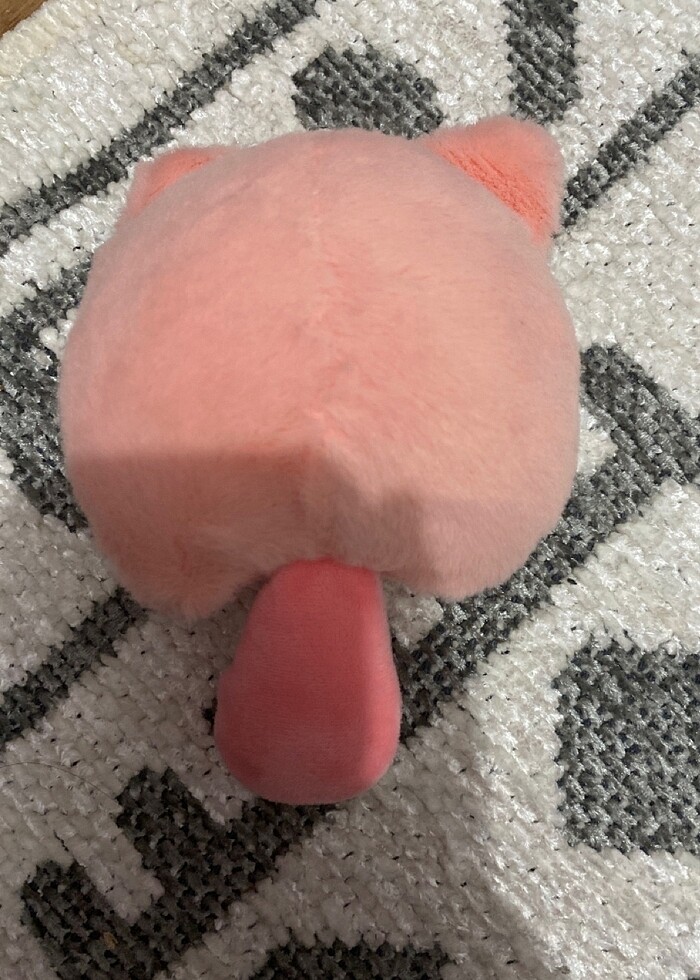 Hello Kittyli Anahtarlık - Görsel 2