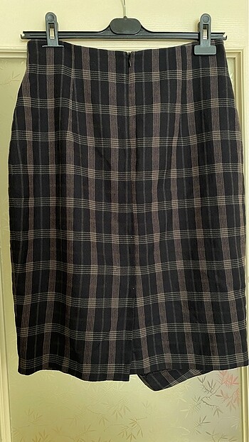 xl Beden Midi boy etek