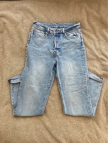 Mom jeans