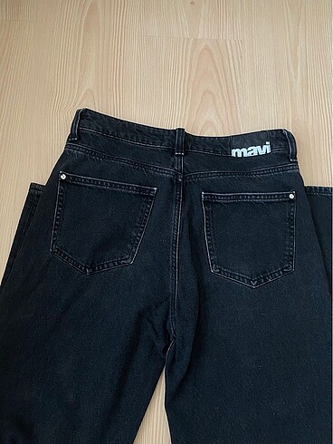 Mavi Jeans Mavi Siyah pantolon