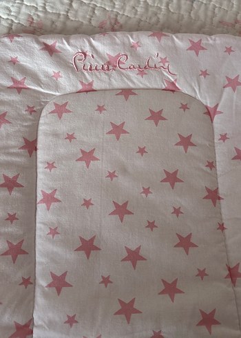 Pierre Cardin Emzirme Önlüğü ve Alt Açma matı - Görsel 4