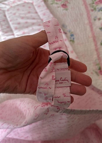 Pierre Cardin Emzirme Önlüğü ve Alt Açma matı - Görsel 3