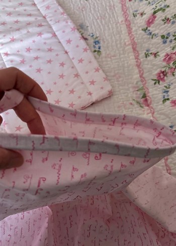 Pierre Cardin Emzirme Önlüğü ve Alt Açma matı - Görsel 2