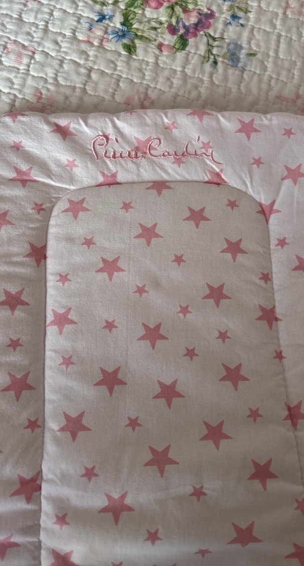 Pierre Cardin Emzirme Önlüğü ve Alt Açma matı - Görsel 4