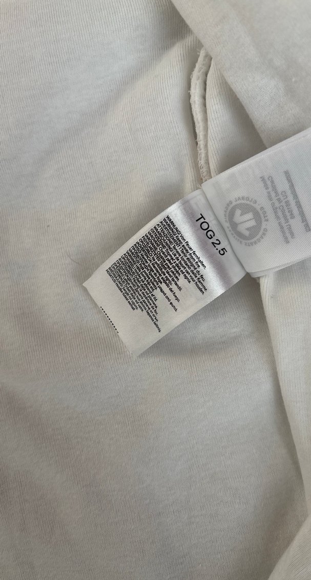 Kuniboo Ayı Desenli Bebek Uyku Tulumu 2.5 Tog 6-18 Ay - Görsel 2