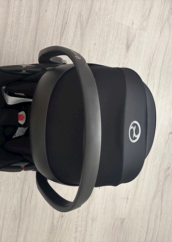 Diğer Cybex Cloud T i size Anakucağı