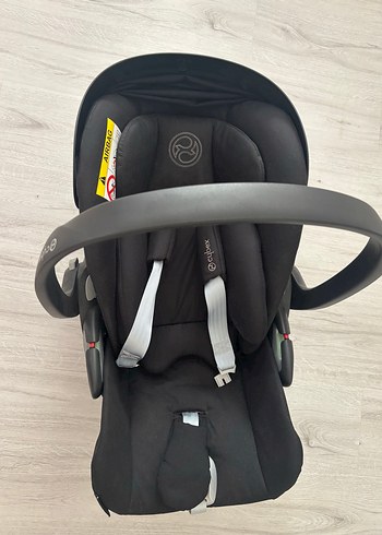 0 - 13 kg Beden siyah Renk Cybex Cloud T i size Anakucağı