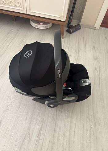 Cybex Cloud T i size Anakucağı