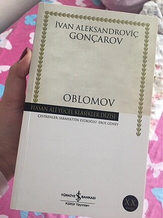 Sorunsuz orijinal kitap