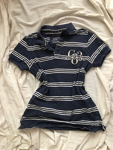 vintage polo yaka