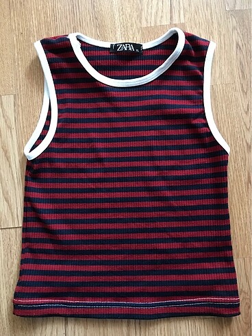 zara crop