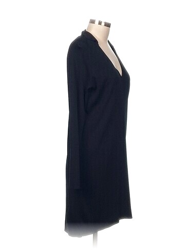 Massimo Dutti Massimo Dutti Kısa Elbise %70 İndirimli.